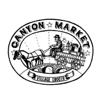Canyon Market Canyon Market