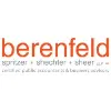 Berenfeld, Spritzer, Shechter & Sheer Berenfeld, Spritzer, Shechter & Sheer