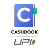 CashBook : UPI Wallets for Business Expenses CashBook : UPI Wallets for Business Expenses