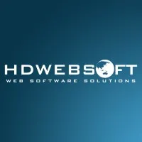 HDWEBSOFT Software Development Company email format
