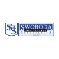 Swoboda Hospitality Specialists Swoboda Hospitality Specialists