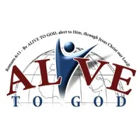 Alive to God Alive to God