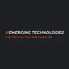 Emerging Technologies Emerging Technologies