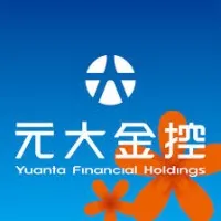 Yuanta Financial Holdings Co.