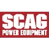 Scag Power Equipment Scag Power Equipment