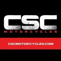 CSC Motorcycles