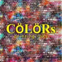 COLORs Printing Inks