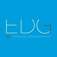 EDG Experience Design Group Inc.
