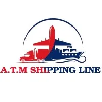 A.T.M Shipping Line