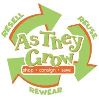 As They Grow As They Grow