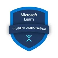 Microsoft Learn Student Ambassadors GBU