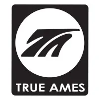 True Ames Fins