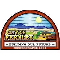 City of Fernley City of Fernley