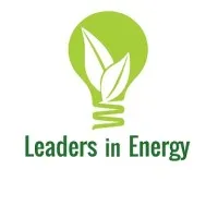 Leaders in Energy Leaders in Energy