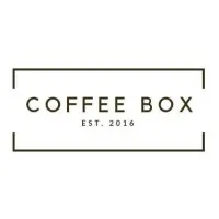 Coffee box