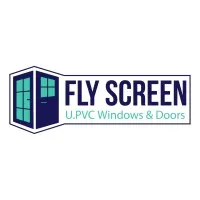 Fly Screen Upvc 