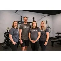 MVMT Performance & Rehabilitation