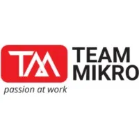 Team Mikro Team Mikro