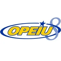 OPEIU Local 8 OPEIU Local 8