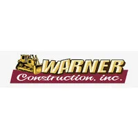 WARNER CONSTRUCTION, INC.