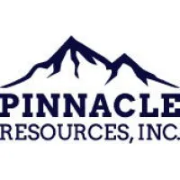 PINNACLE RESOURCES INC