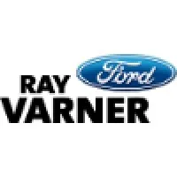 Ray Varner Ford