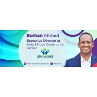 Help & Hope Community Center Help & Hope Community Center