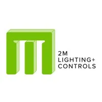 2M Lighting + Controls