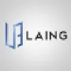 LAING International Machine Tools and Digital Technology LAING International Machine Tools and Digital Technology