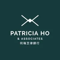 Patricia Ho & Associates