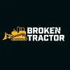 Broken Tractor, LLC. Broken Tractor, LLC.