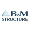 GROUPE B&M STRUCTURE GROUPE B&M STRUCTURE
