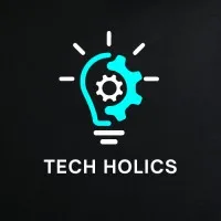 Tech Holics Tech Holics