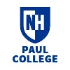 UNH Peter T. Paul College of Business and Economics UNH Peter T. Paul College of Business and Economics