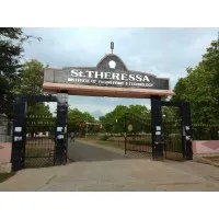 AVANTHI'S ST.THERESSA INSTITUTE OF ENGINEERING & TECHNOLOGY,