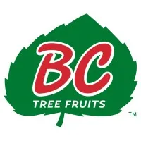 BC Tree Fruits