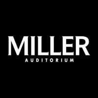 Miller Auditorium