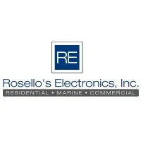 Rosello's Electronics, Inc. Rosello's Electronics, Inc.