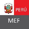 Ministerio de Economía y Finanzas del Perú Ministerio de Economía y Finanzas del Perú
