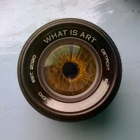 What Is Art 