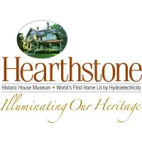 Hearthstone Historic House Museum