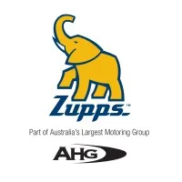 Zupps (Automotive Holdings Group QLD)