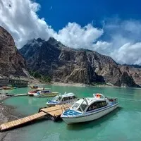 Gilgit Baltistan 