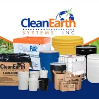 Clean Earth Systems, Inc. Clean Earth Systems, Inc.
