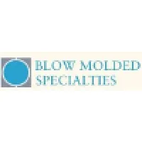 Blow Molded Specialties