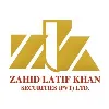 Zahid Latif Khan Securities (Private) Limited Zahid Latif Khan Securities (Private) Limited