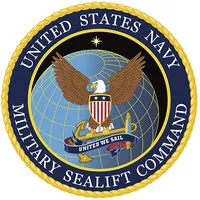 Military Sealift Command verified emails