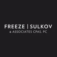 Freeze Sulkov & Associates CPAs, PC