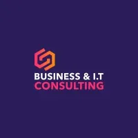 Business & IT Consulting Business & IT Consulting