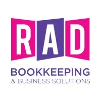 Rad Bookkeeping & Business Solutions